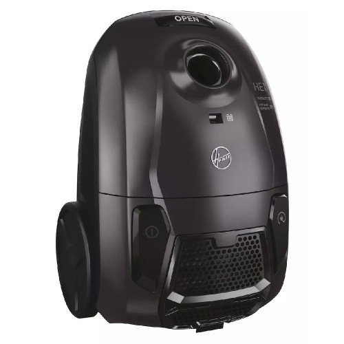 VACUUM CLEANER  HE120PET 011 (39002327) BLACK 2.5LT 700W